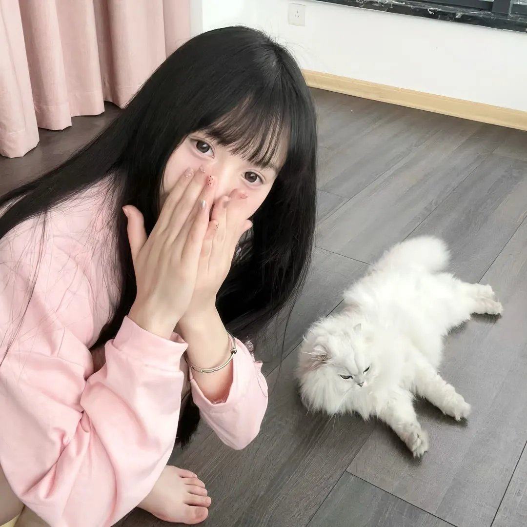 尤物倾城