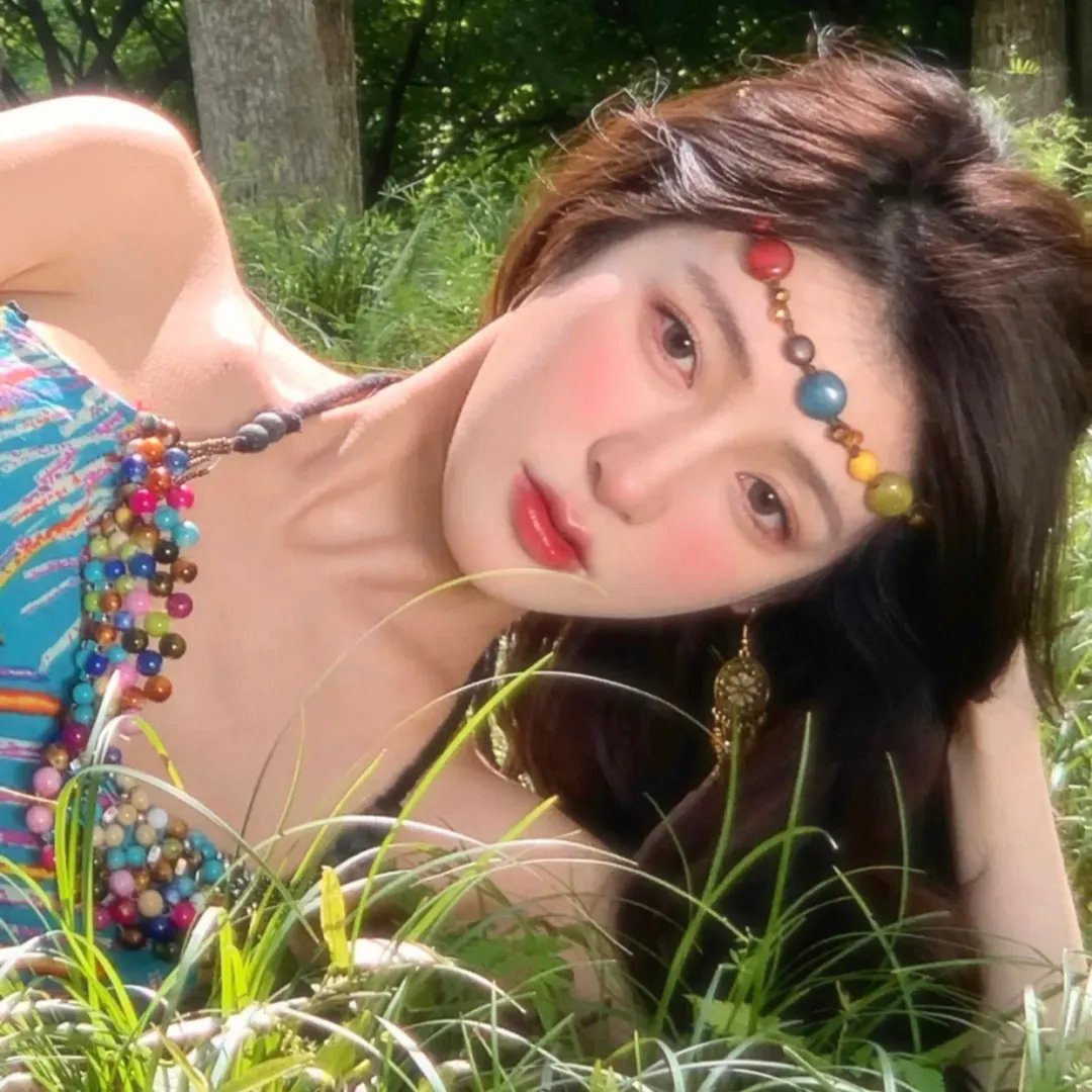 后宫:帝王之妾